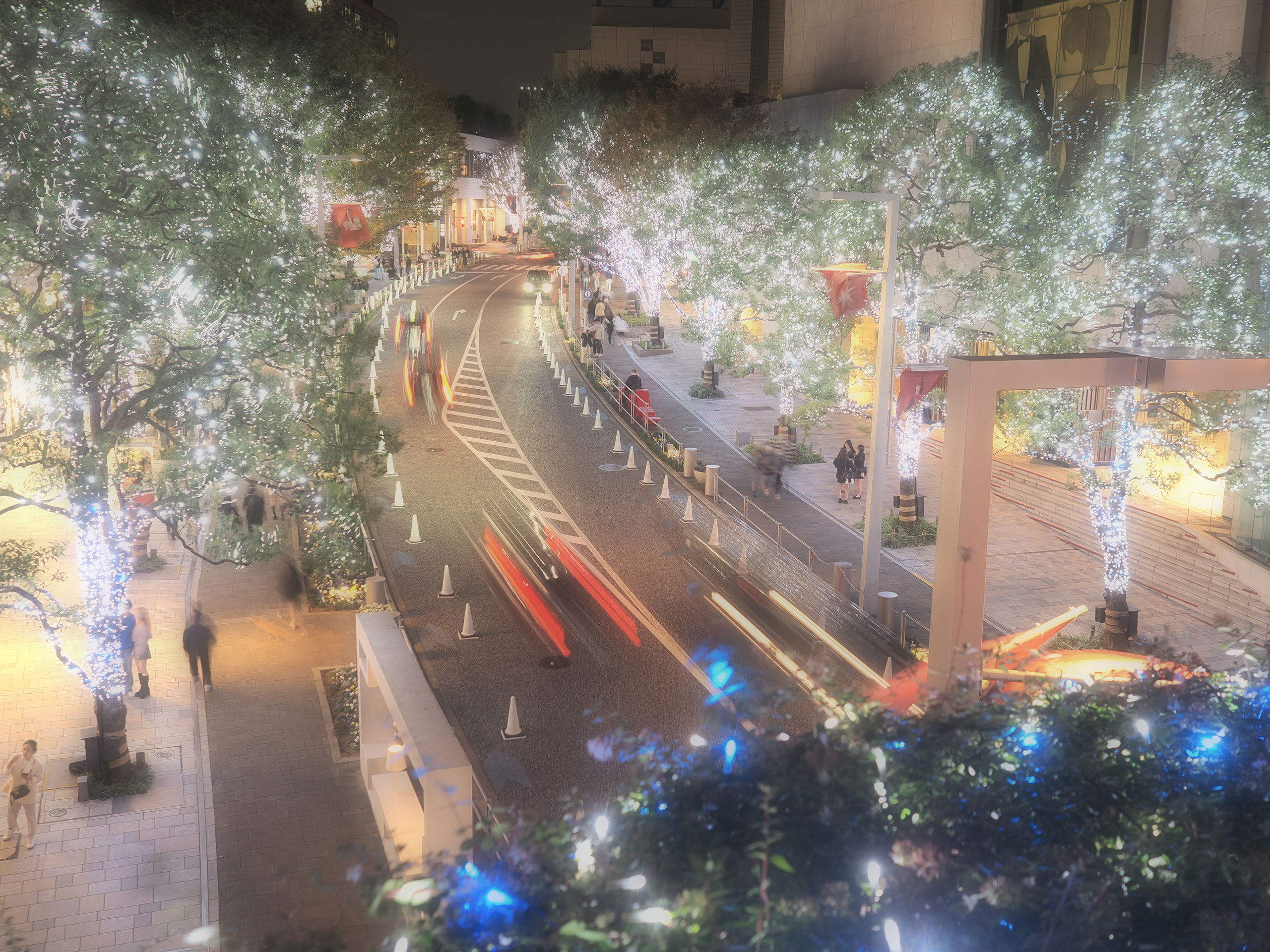 美しいイルミネーション撮影に挑戦しよう！-斎藤巧一郎-｜フォトレシピ