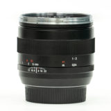 Carl Zeiss Makro-Planar T* 2.8/60 C MMJ | ふぉとログらふぃ