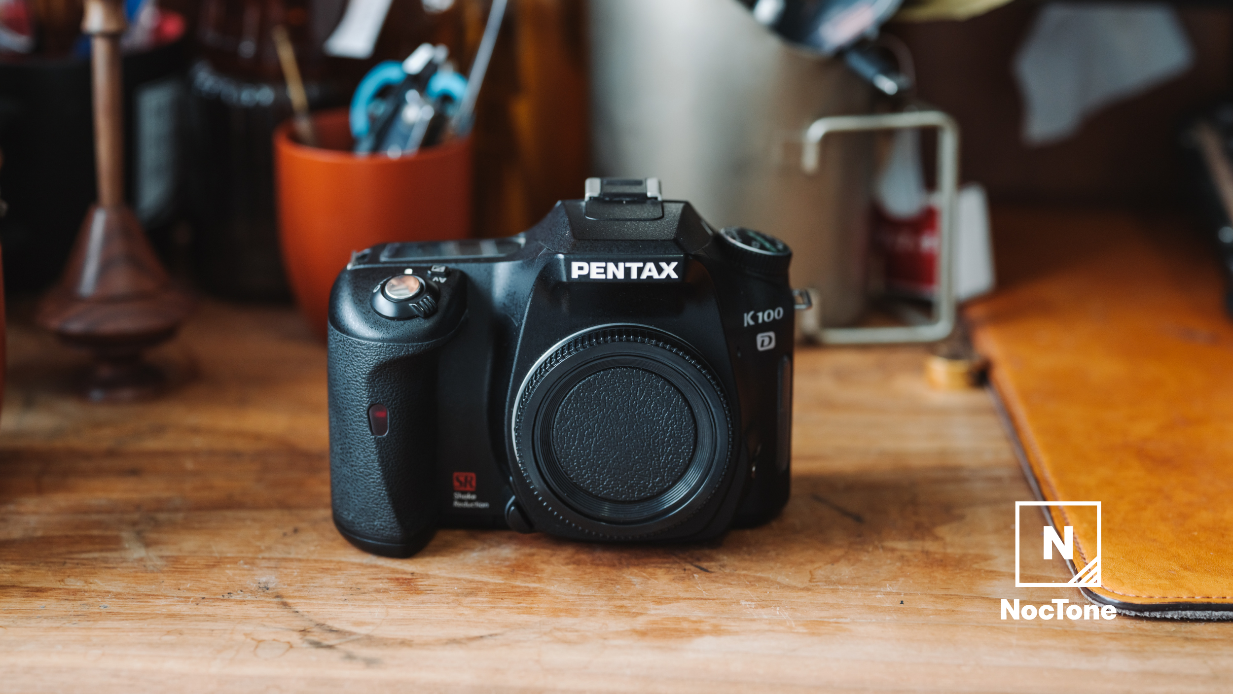 今だからこその一眼レフ。PENTAX “K100D”レビュー | NocTone
