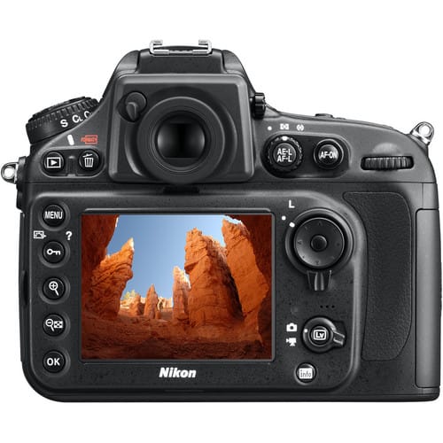 Nikon D800 Review: Pros, Cons, and Performance Insights