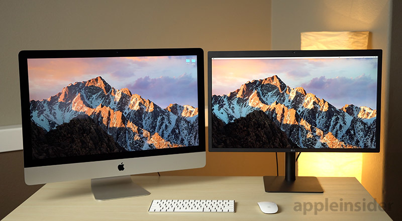 Review: Apple's 2017 27