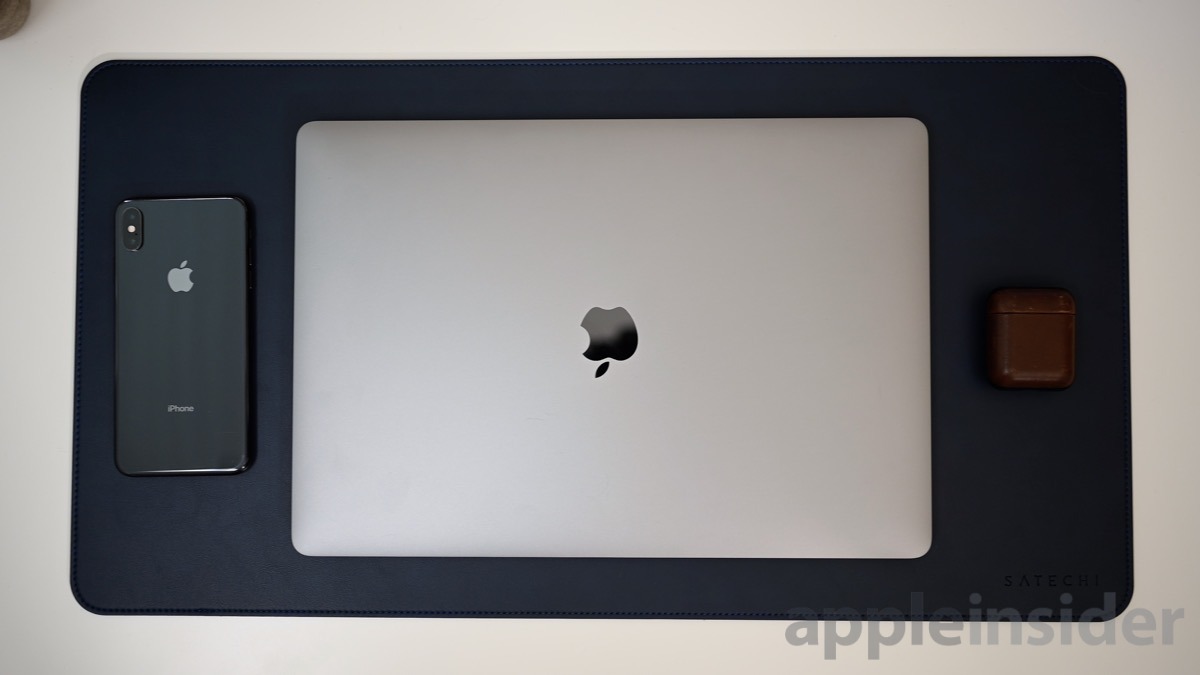 Benchmarking the eight-core 2019 MacBook Pro with Vega 20 graphics