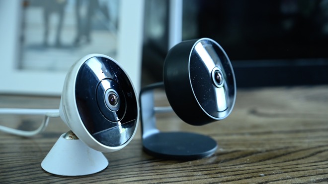 Review: Logitech's Circle View is the HomeKit camera we needed