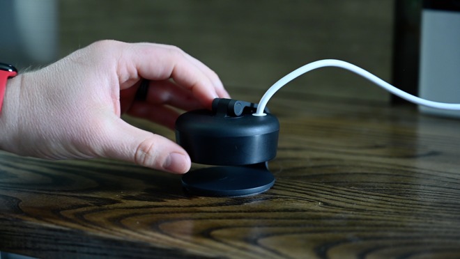 Review: Logitech's Circle View is the HomeKit camera we needed