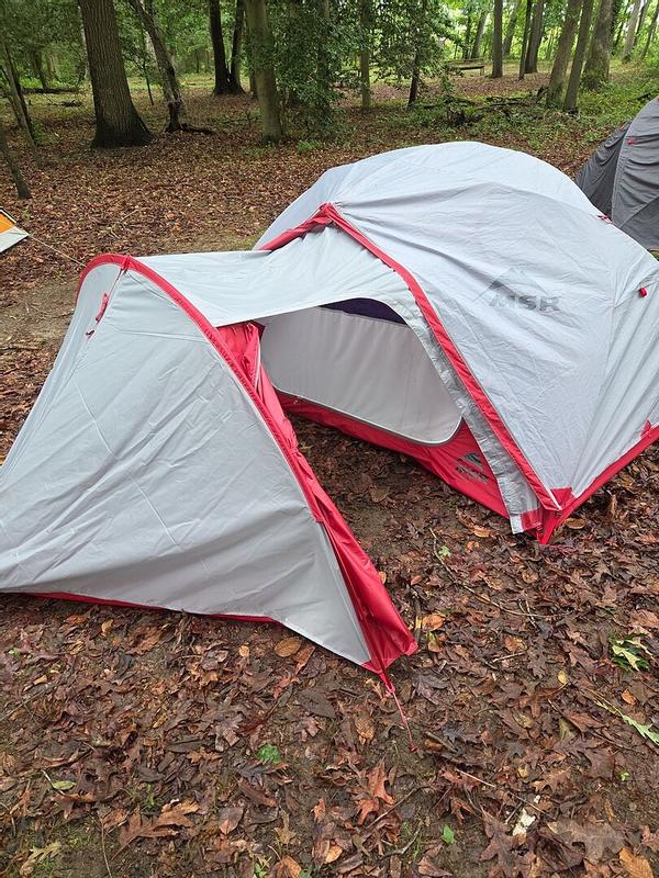 MSR Gear Shed - Hike & Camp