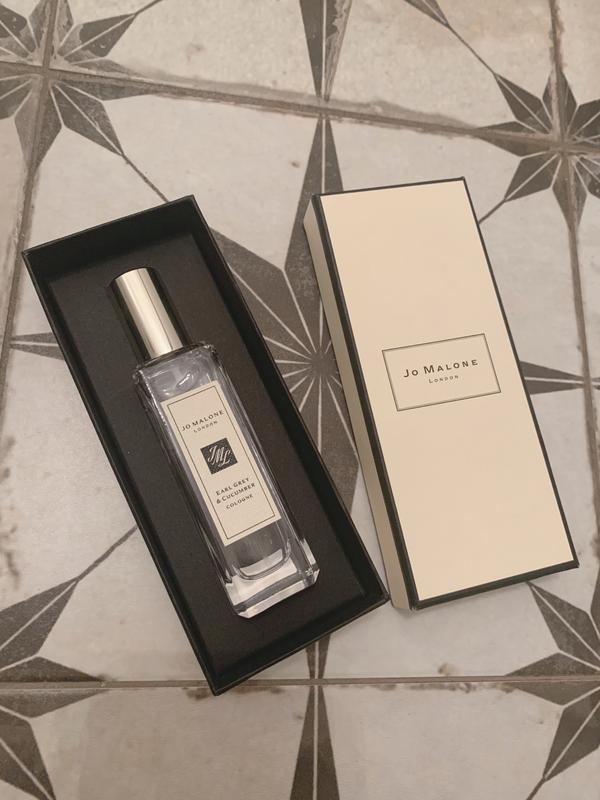 Jo Malone London Earl Grey and Cucumber Cologne – Jo Malone London