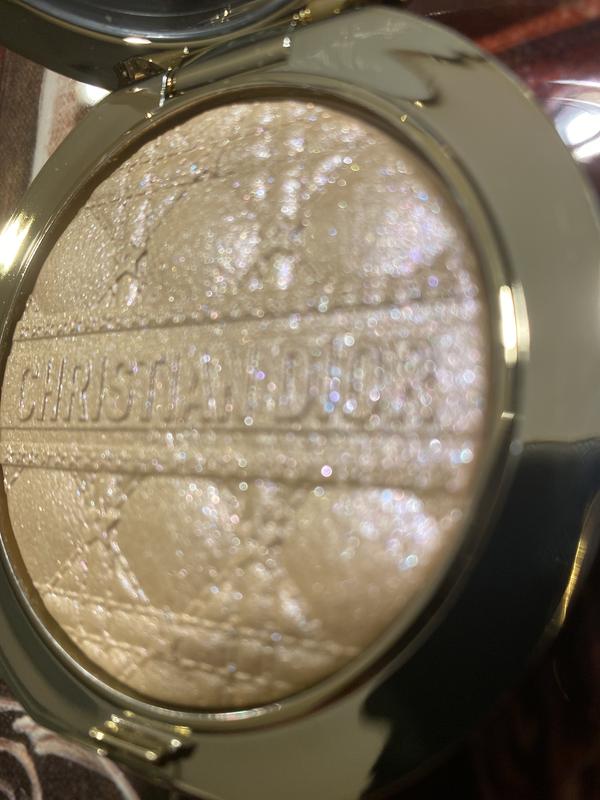 DIOR Dior Forever Glow Luminizer - Limited Edition 001 Dior Star