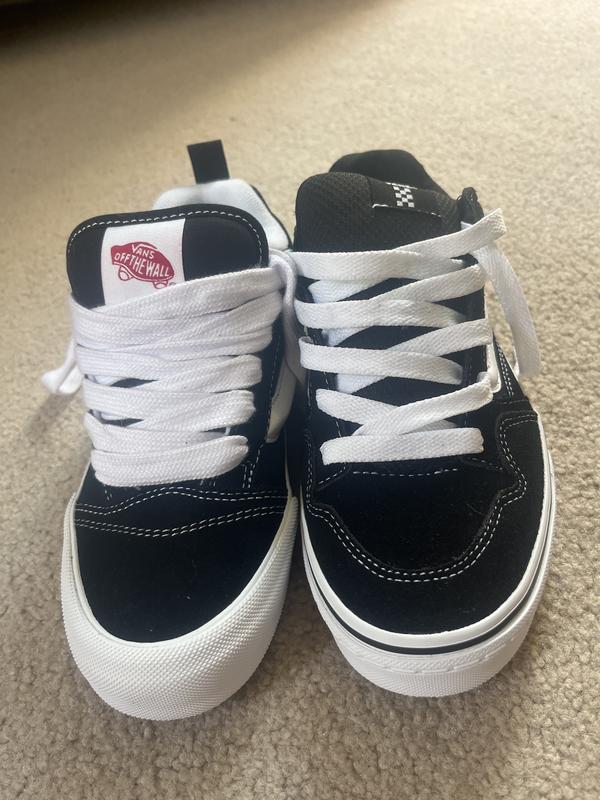 Vans Knu Skool Shoes | Dick's Sporting Goods