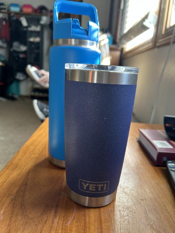YETI 20 oz. Rambler Tumbler with MagSlider Lid | Dick's Sporting Goods