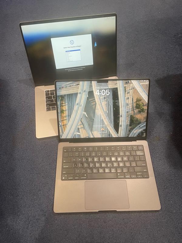 Apple MacBook Pro 14