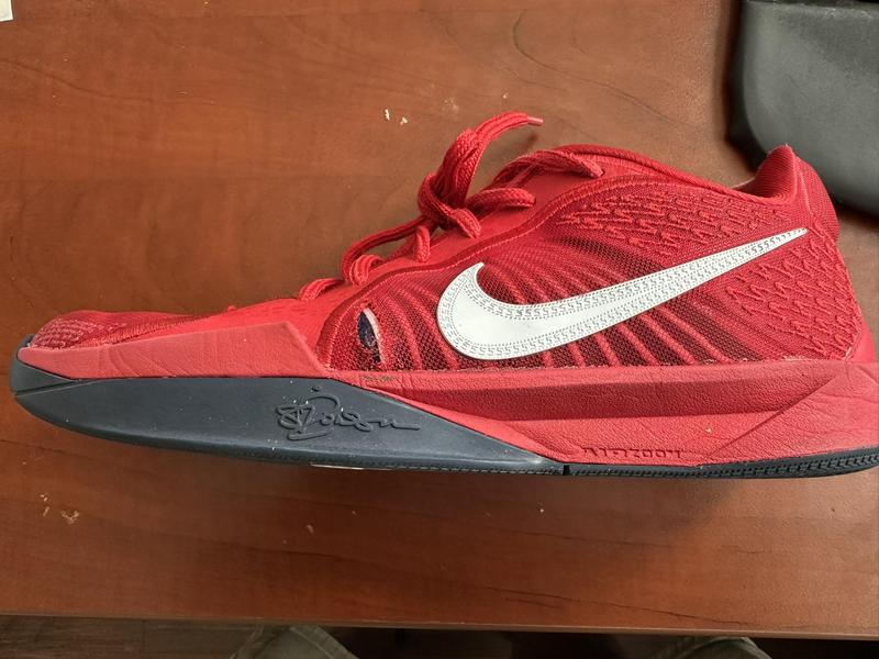 Nike Sabrina 2 Basketball Shoes | Dick's Sporting Goods