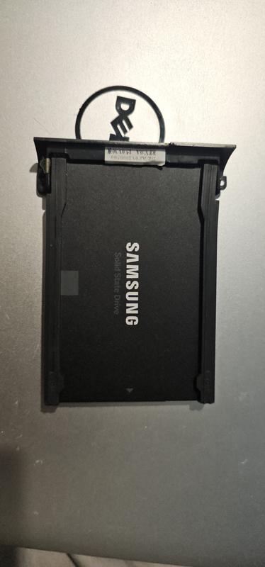 870 EVO SATA 2.5 inch 500GB SSD | Samsung US