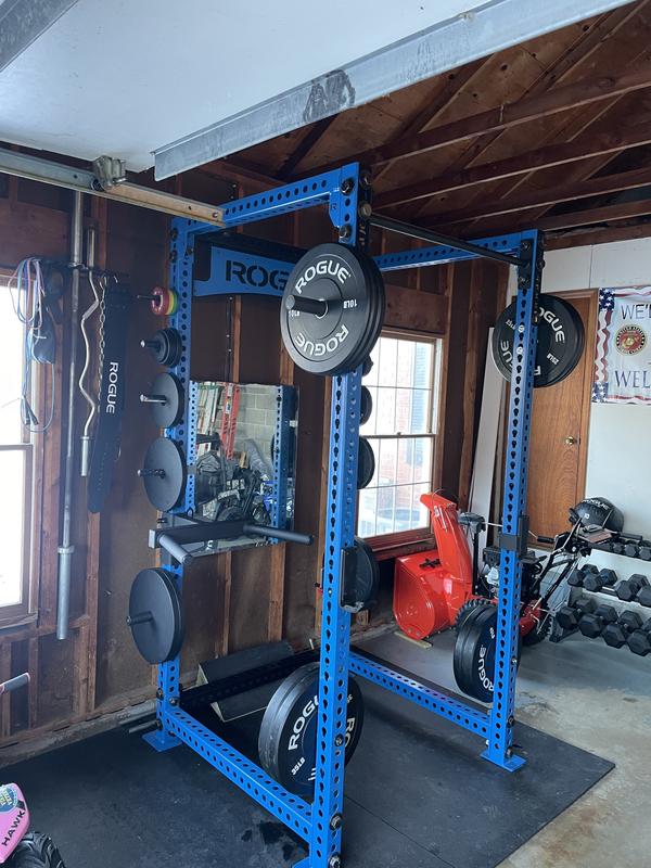 Rogue RM-4 Monster Rack 2.0 - Charcoal | Rogue Fitness