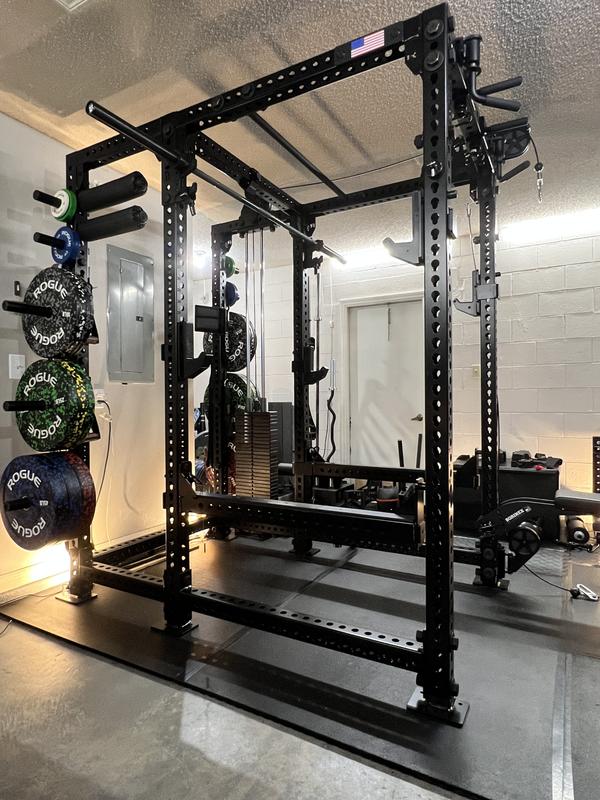 Rogue RM-6 Monster Rack 2.0 | Rogue Fitness