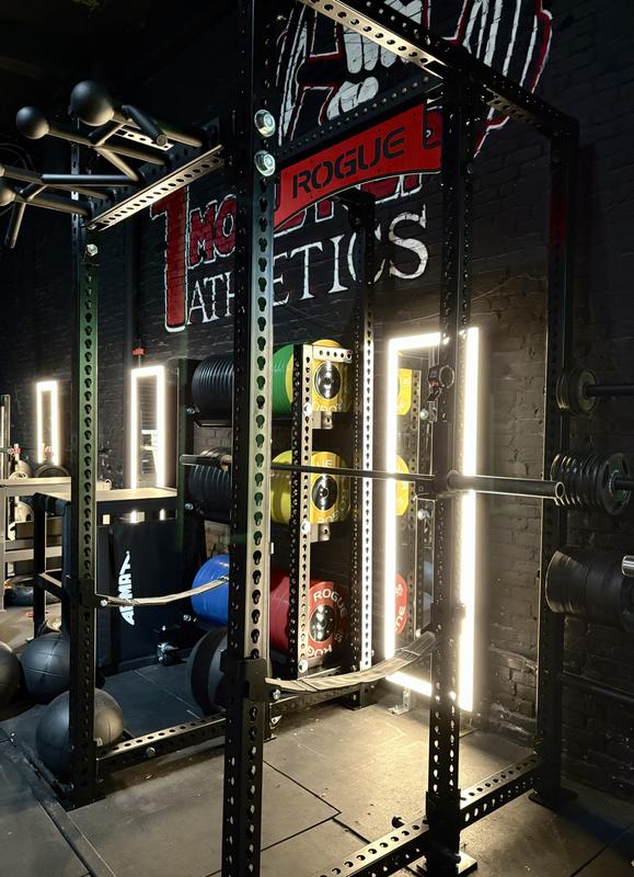 Rogue RM-6 Monster Rack 2.0 | Rogue Fitness