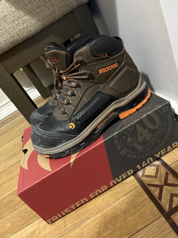 Overpass CarbonMAX® 6