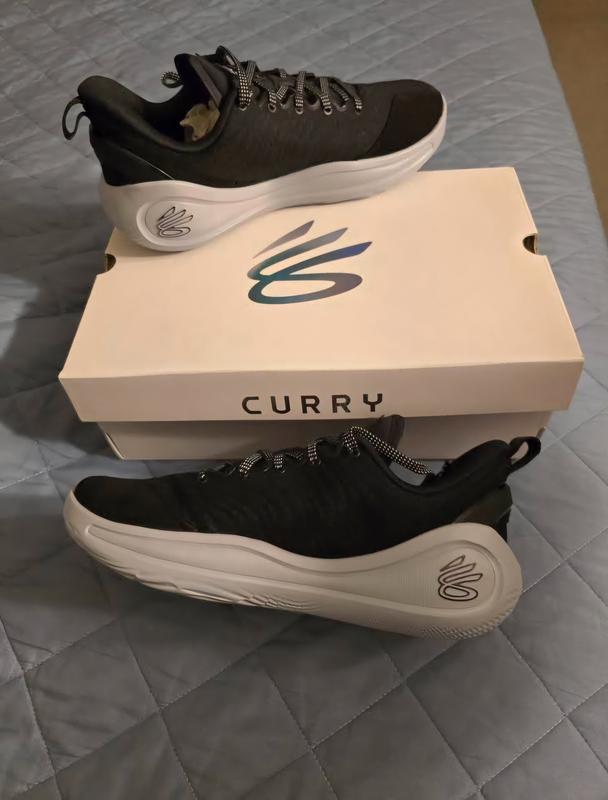 Curry 12 'Spark' Unisex Basketball Shoes | Under Armour