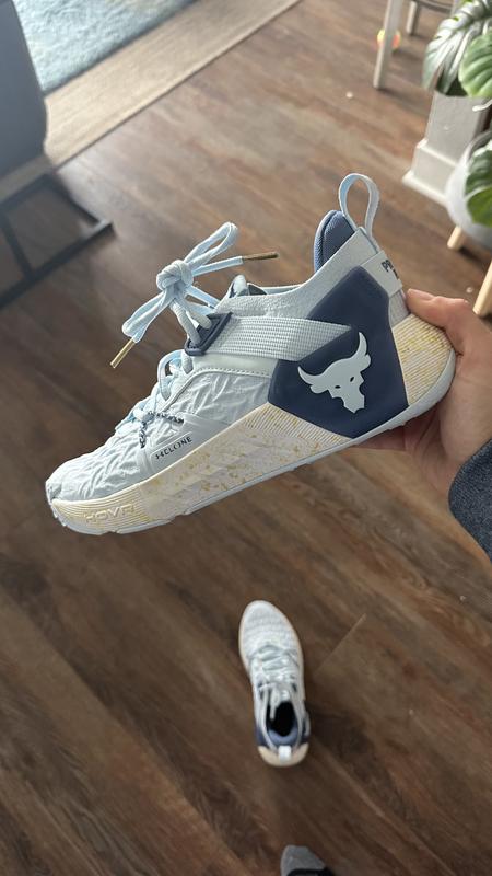 Project Rock 6 Men's Training Shoes | Under Armour