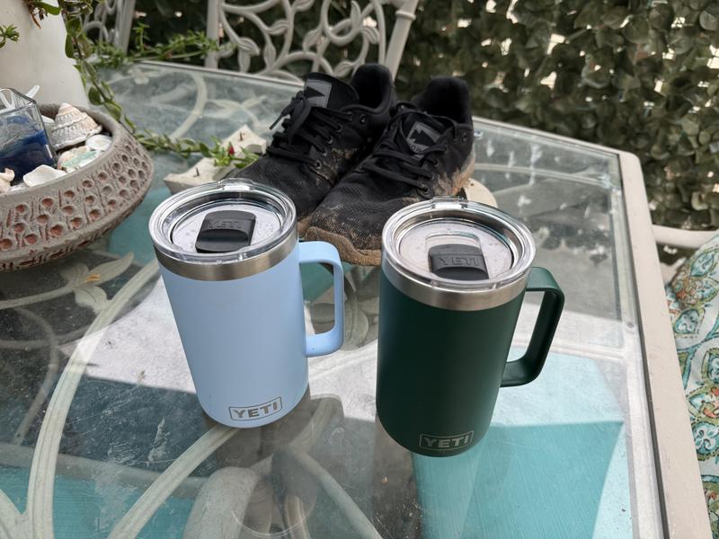 YETI 24 oz. Rambler Mug with MagSlider Lid | Dick's Sporting Goods