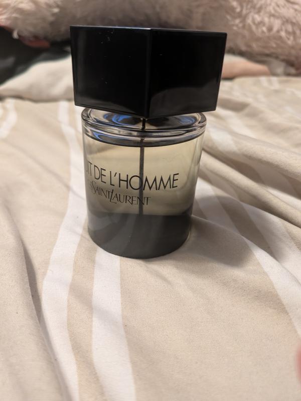 Luxury Cologne - La Nuit De L'Homme Eau de Toilette | YSL