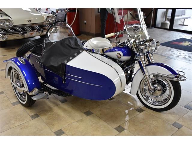 1957 Harley-Davidson FLH for Sale | ClassicCars.com | CC-1112783