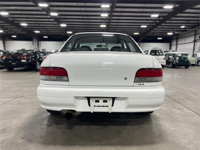 1998 Subaru Impreza for Sale | ClassicCars.com | CC-1733104