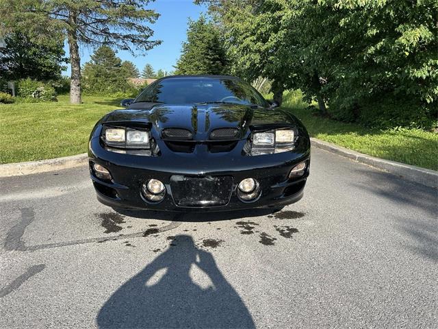1998 Pontiac Firebird Trans Am WS6 for Sale | ClassicCars.com | CC