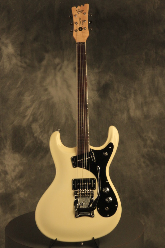 Mosrite The Ventures model MK I reissue EXCELLENT 65 made in Japan