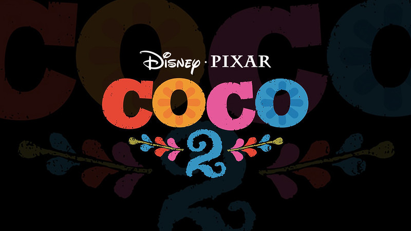 CONFIRMED! COCO 2 is officially in the works at Pixar | MouseInfo.com
