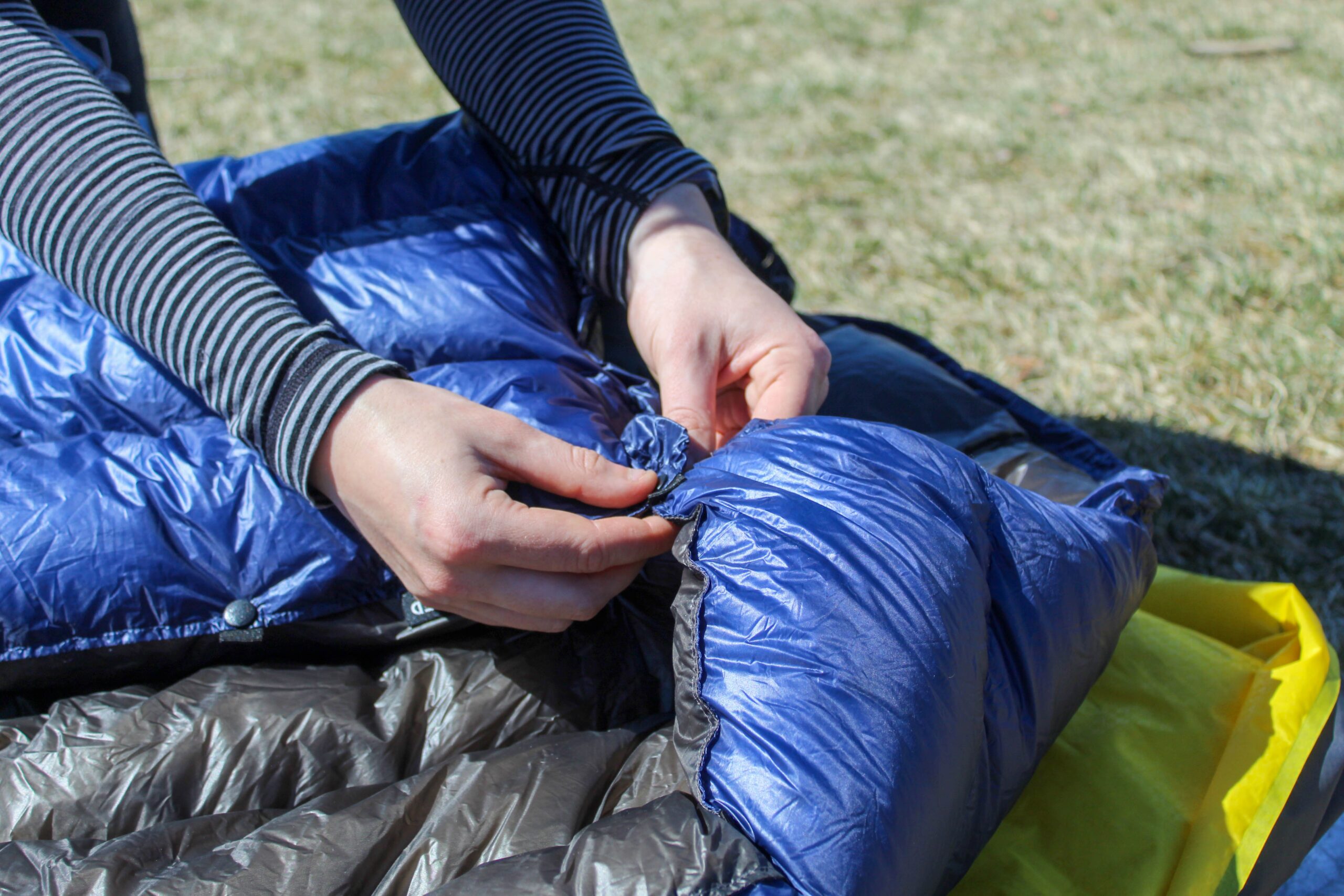 Enlightened Equipment Revelation Review - The Trek