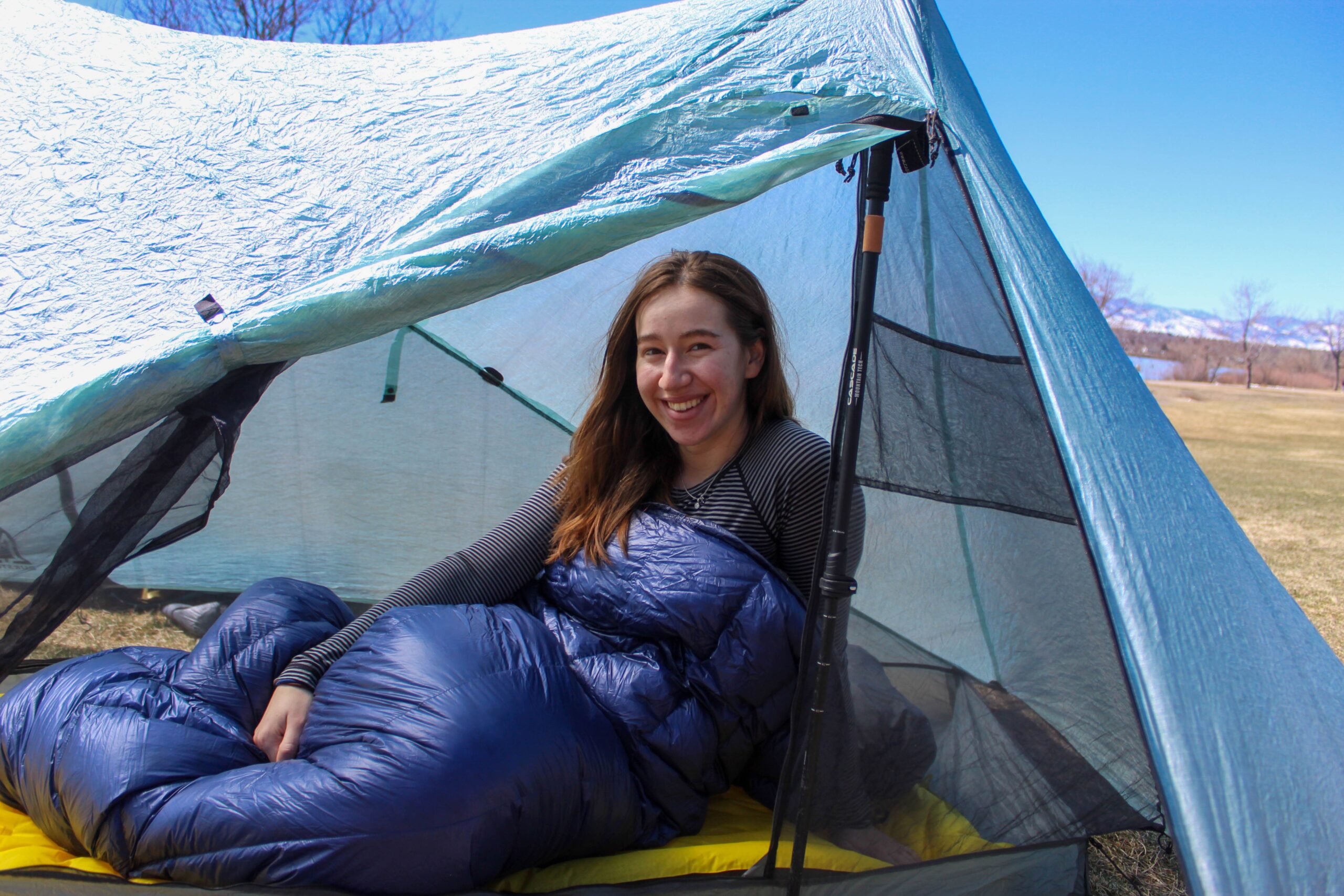 Enlightened Equipment Revelation Review - The Trek