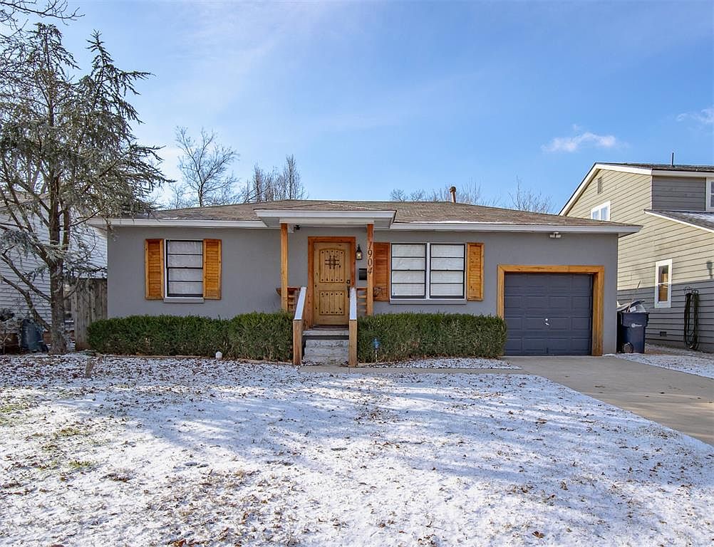1904 NW 41st St, Oklahoma City, OK 73118 | Zillow