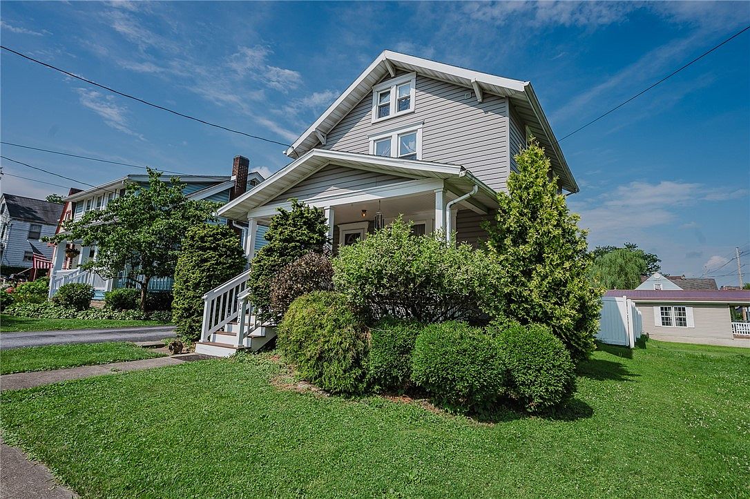 612 S 5th St, Indiana, PA 15701 | Zillow