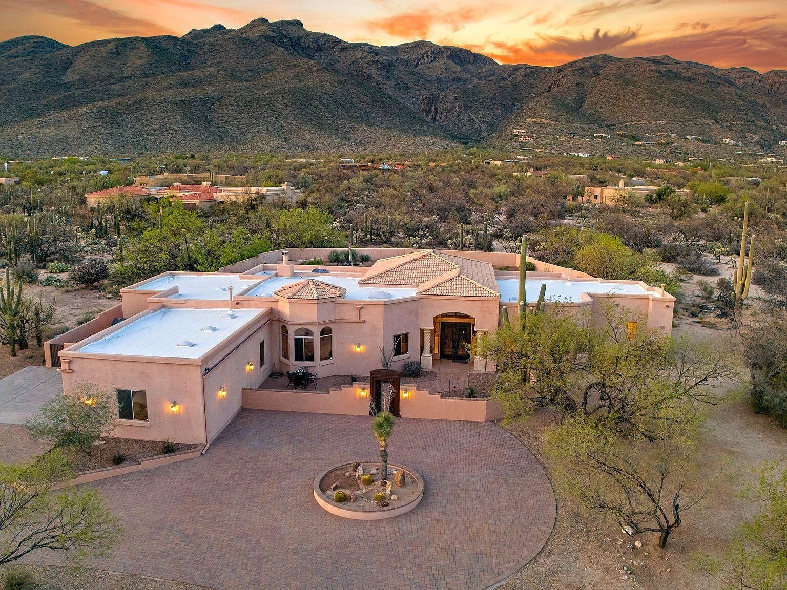 4864 N Placita Antilope, Tucson, AZ 85749 | Zillow