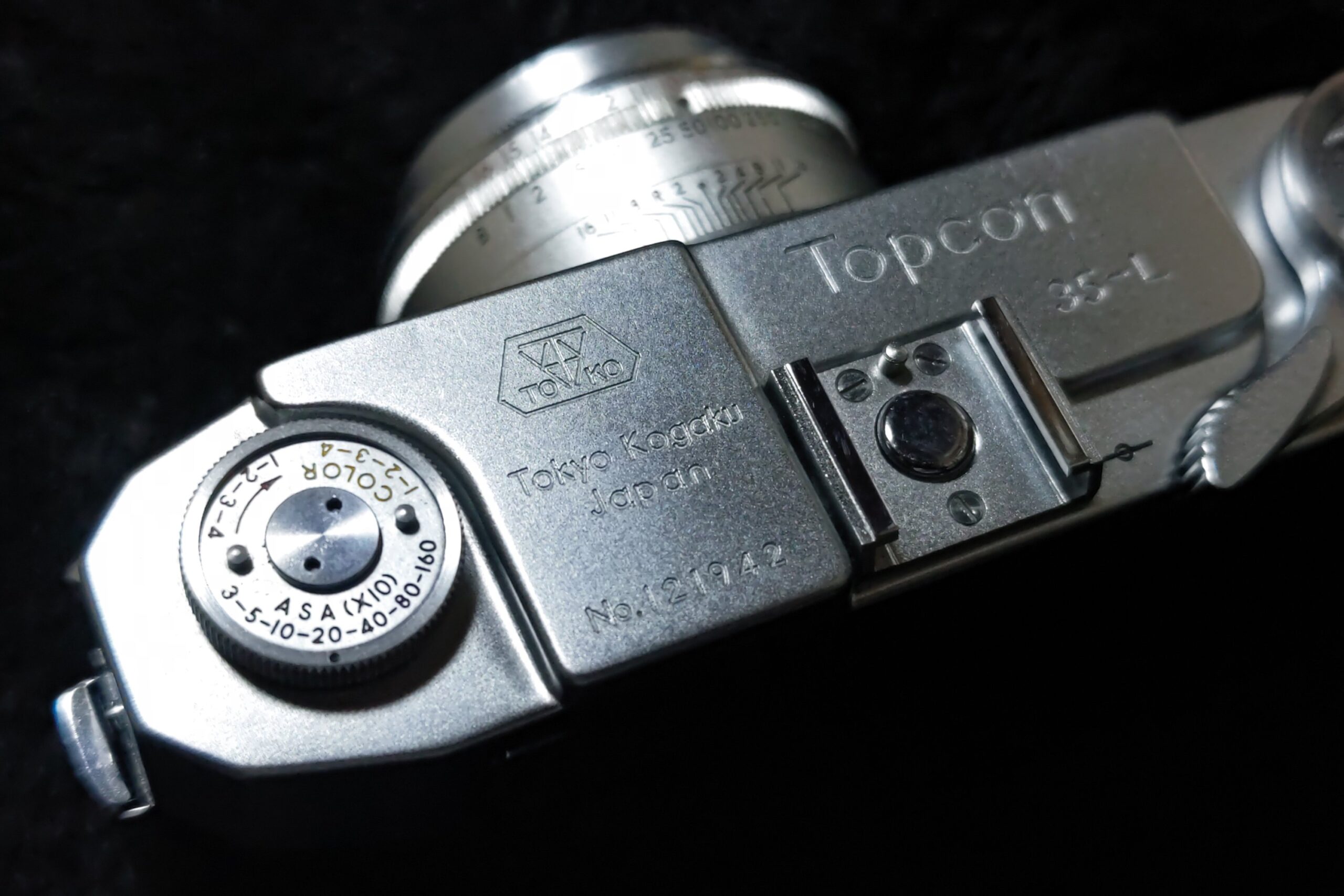 国産レンジファインダーの名機「Topcon 35-L」レビュー - PHOTOWALK