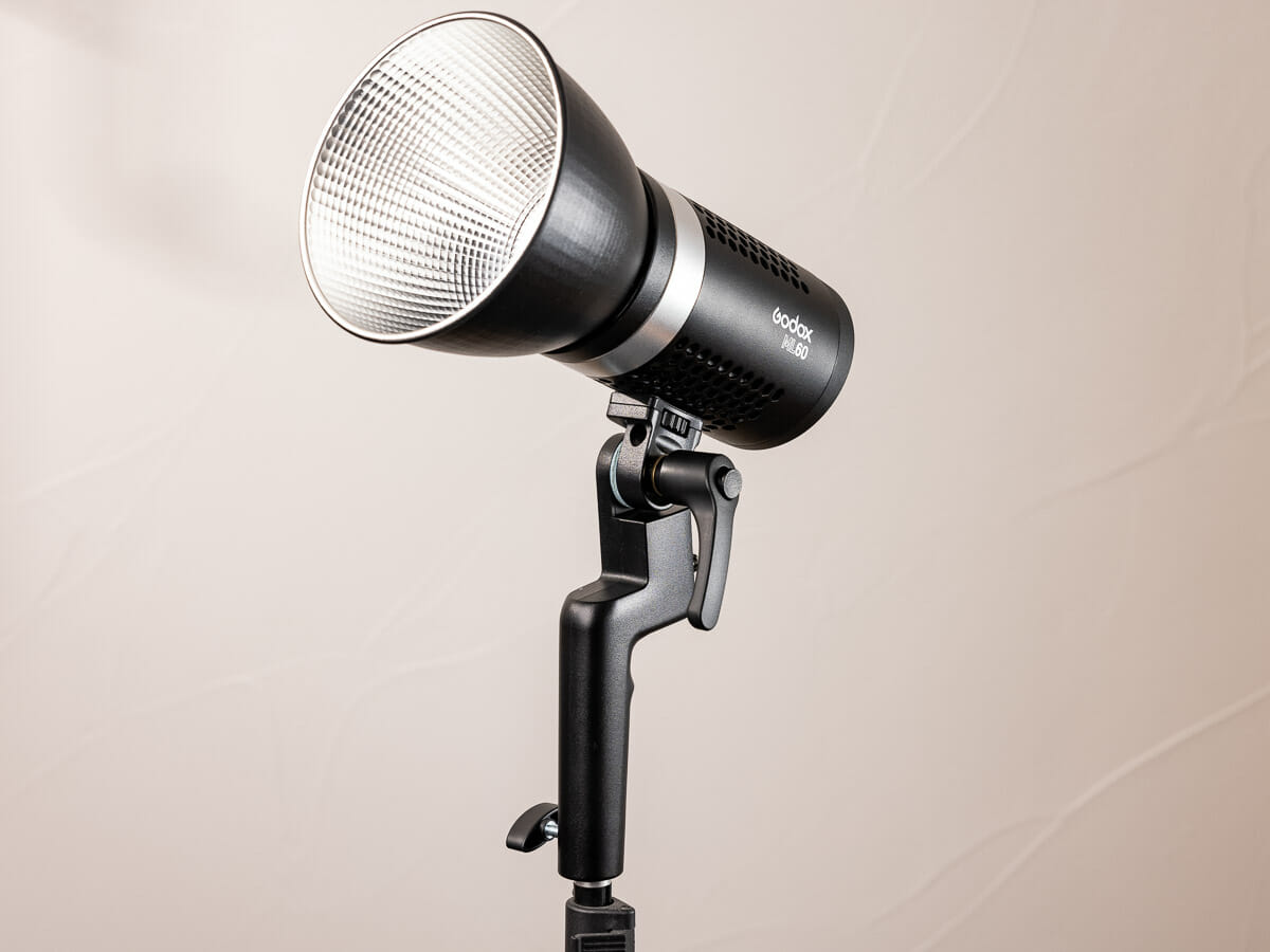 GODOX ML60レビュー！1台で何度も美味しい小型大光量LEDライト - studio9