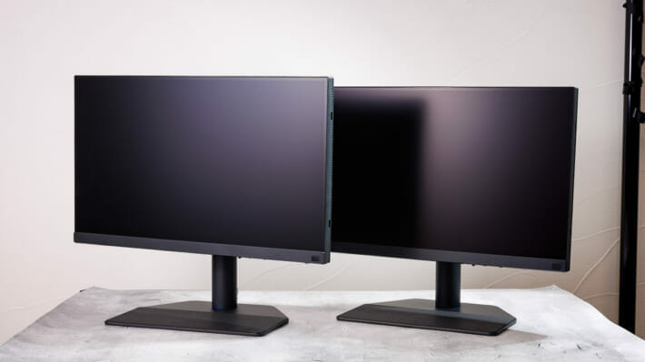 BenQ SW272U、SW272Q徹底レビュー。新たなカラーマネジメント