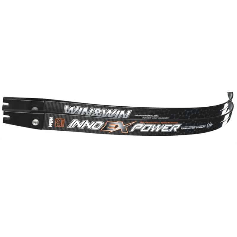 WinWin Inno EX Power Recurve Limbs - Gloss - (Phoenix UK)