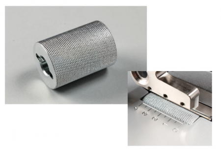 受注生産】 卓上ヘリ漉き機「スカイミニ NP-S7A」※通常替刃5枚付