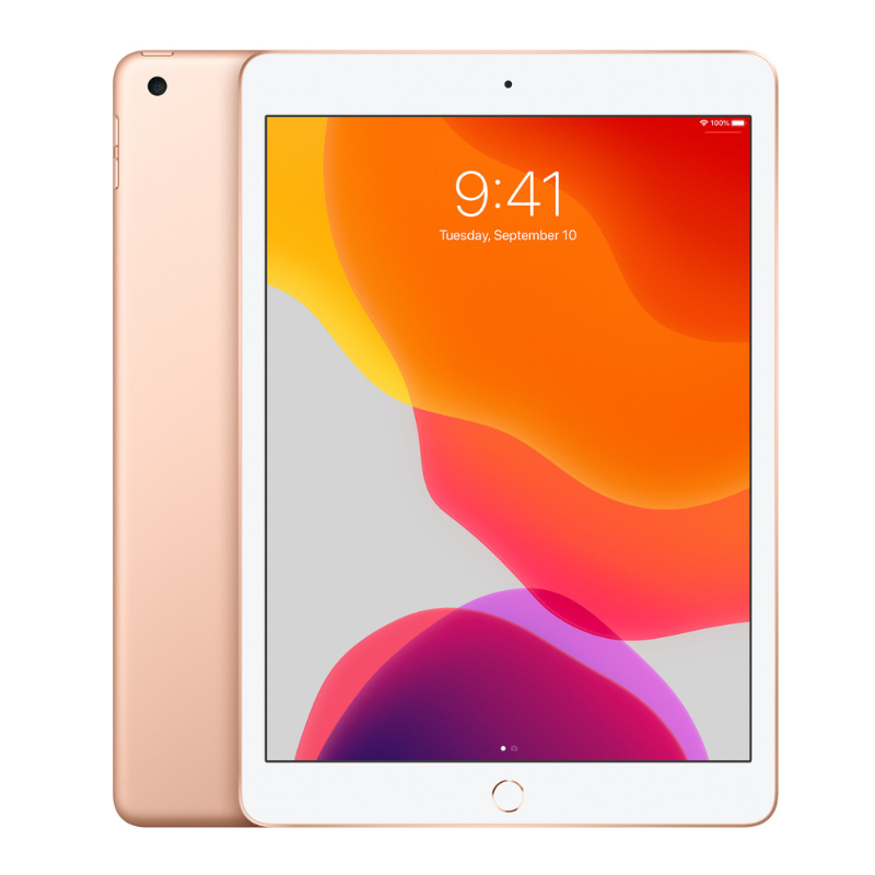 Apple iPad 7 32G Pink - Phonerefix