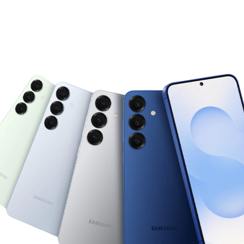 Samsung Galaxy S25 5G 12GB RAM 256GB IceBlue - Phonerefix