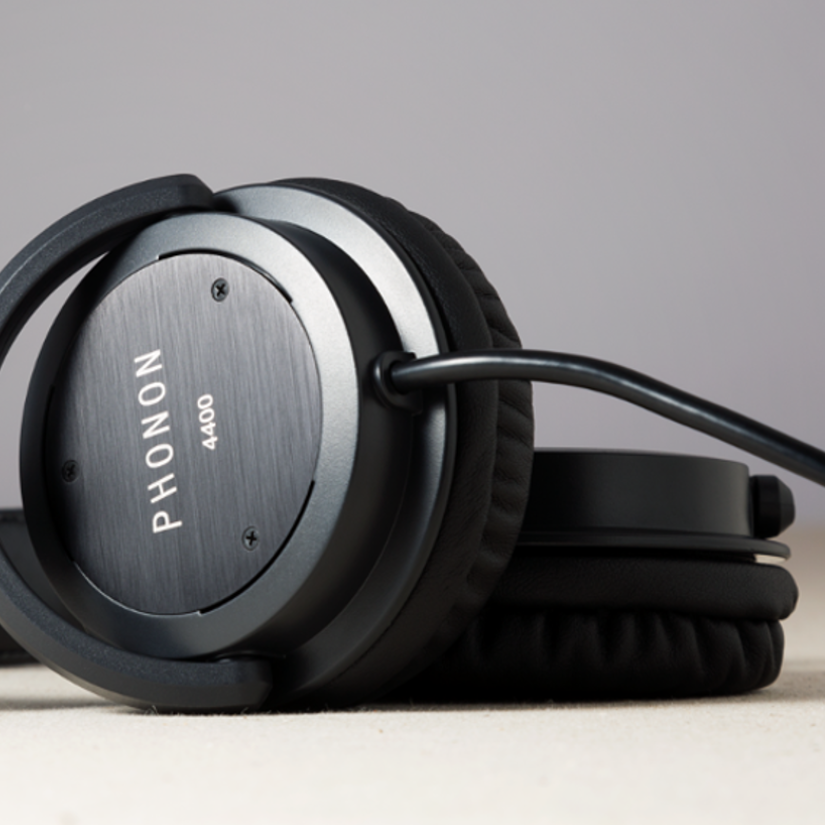 Products | PHONON 音質を追求する総合ブランド