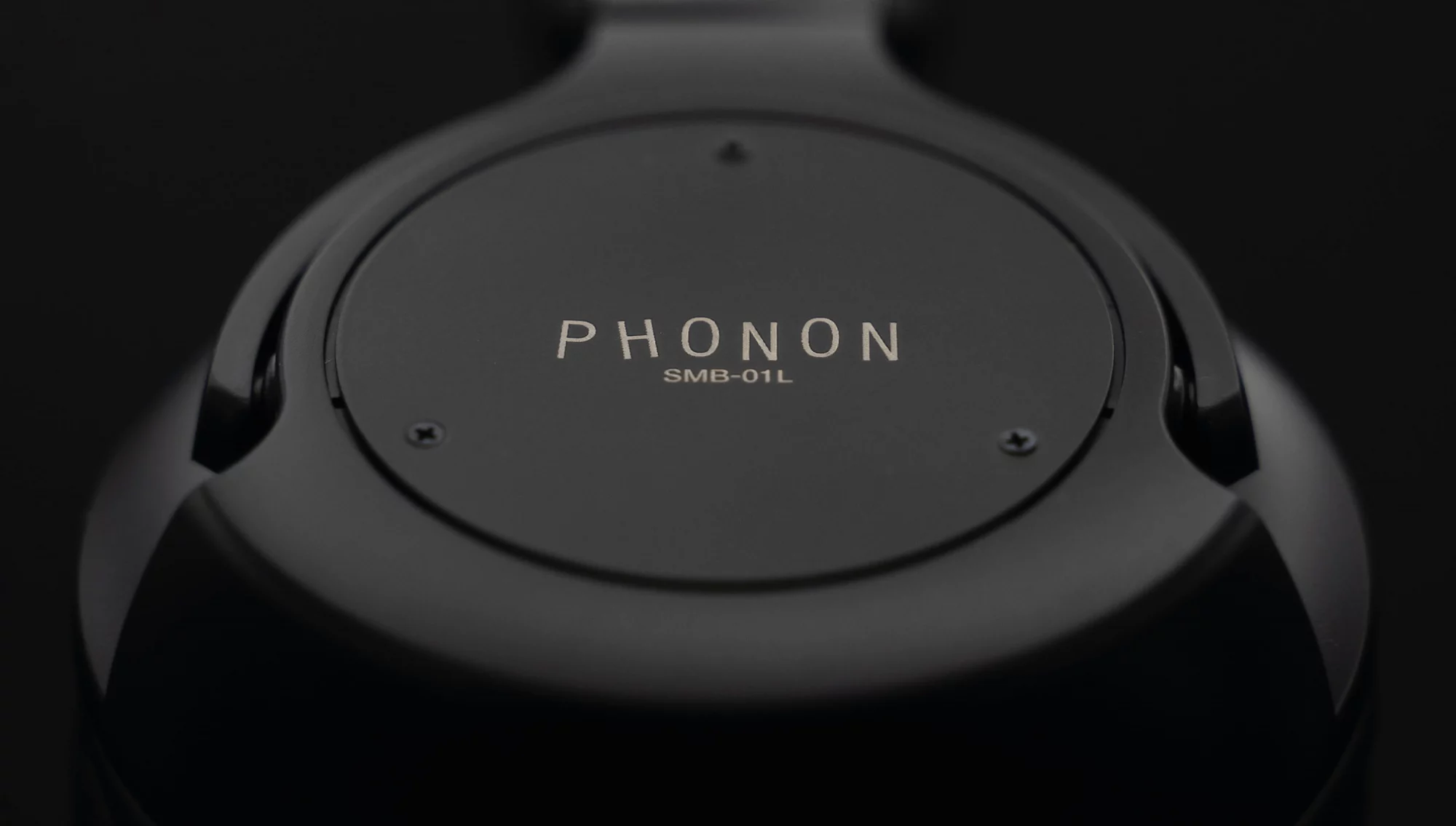 PHONON SMB-01L Professional Monitoring Headphones - PHONON EU