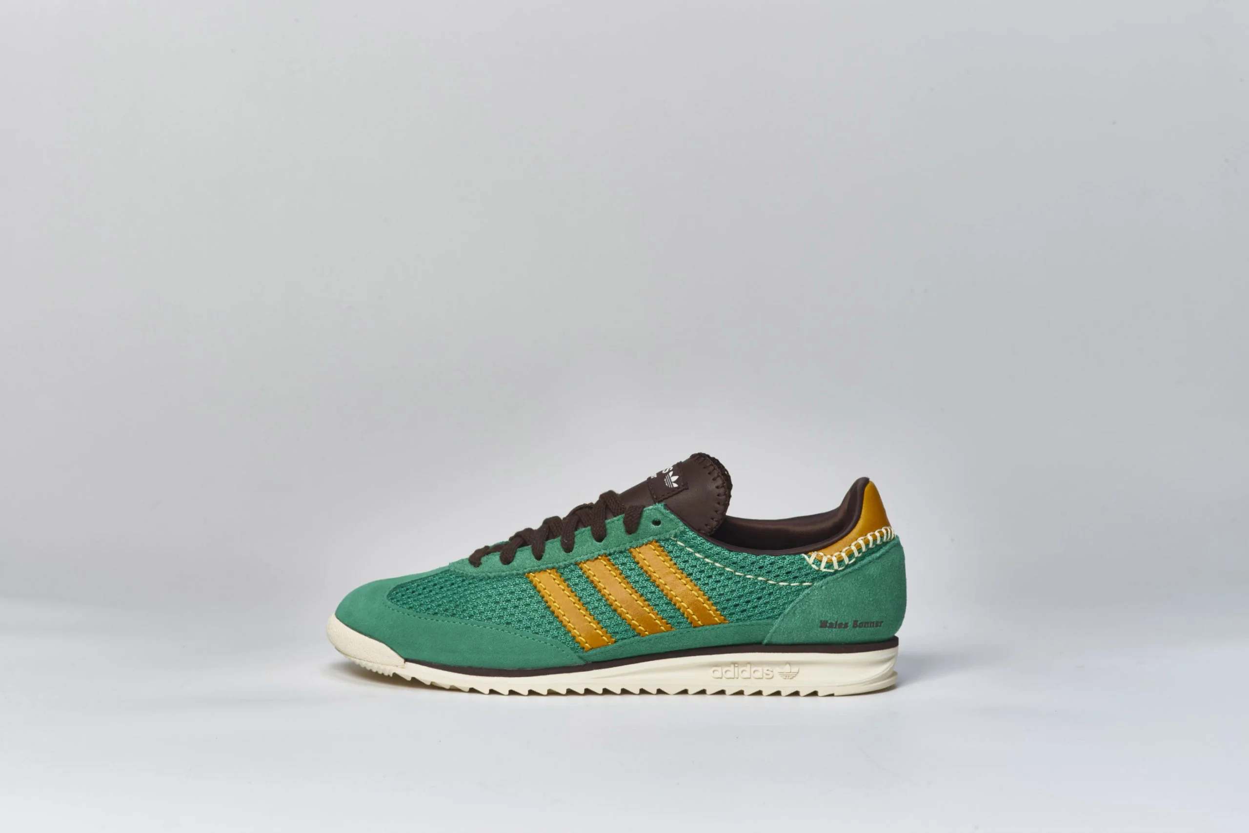 adidas SL72 Knit x Wales Bonner