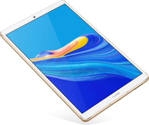 HUAWEI MediaPad M6 8.4 発表、Kirin 980搭載の8.4インチタブレット