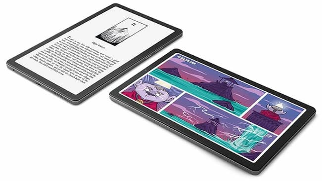 レノボ ジャパン、9型Androidタブレット「Lenovo Tab B9」発売 19,800
