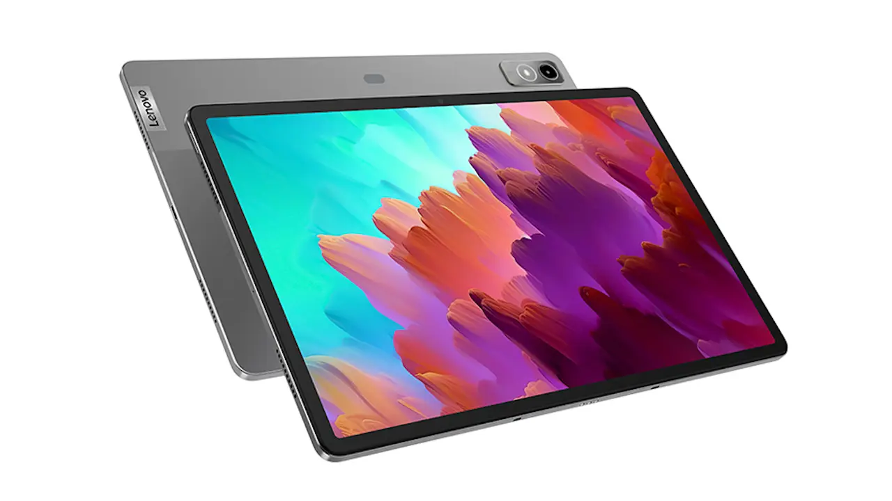 MediaTek Dimensity 7050搭載タブレット「Lenovo Xiaoxin Pad Pro 12.7