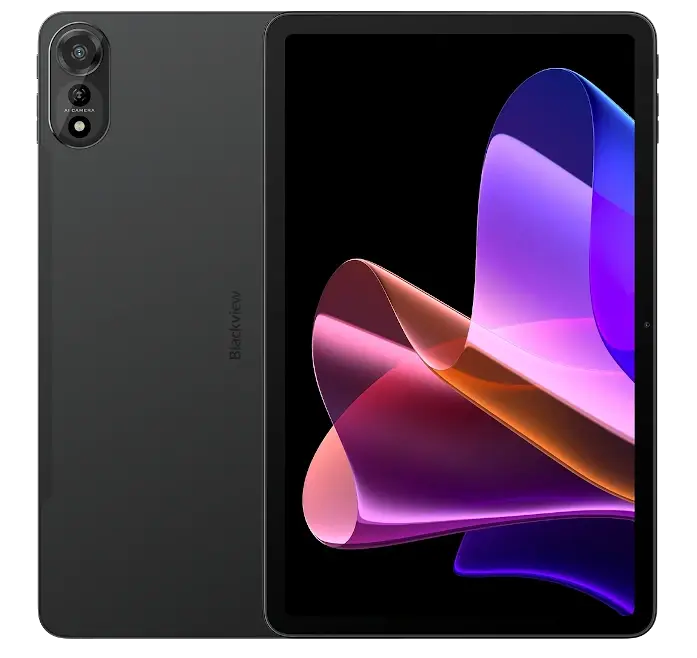 Blackview MEGA 2 発表、12インチAndroidタブレット | phablet.jp