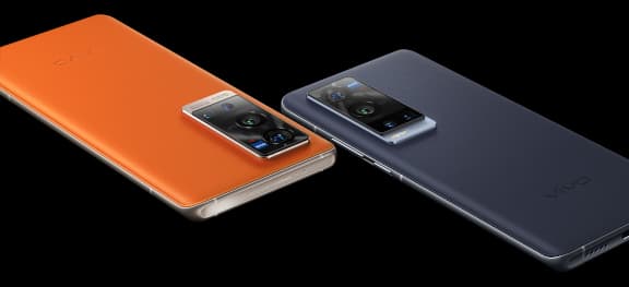 Snapdragon 888・ZEISSレンズの「vivo X60t Pro+」中国で発売