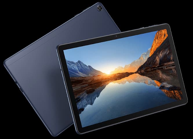 ビジネス向け10.1インチタブレット「HUAWEI MatePad C5e」 | phablet